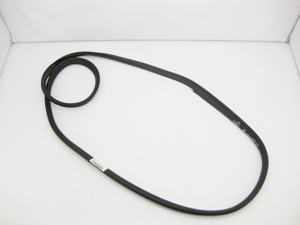 Mercedes-Benz  A2207500198 Ущільнювальна гумка кришки багажника S-Class W220 Одесса - изображение 3