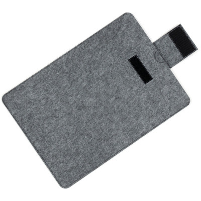 Чохол до ноутбука Vinga 12&quot; NSF120 Gray (NSF120GY) Вінниця - фото 3