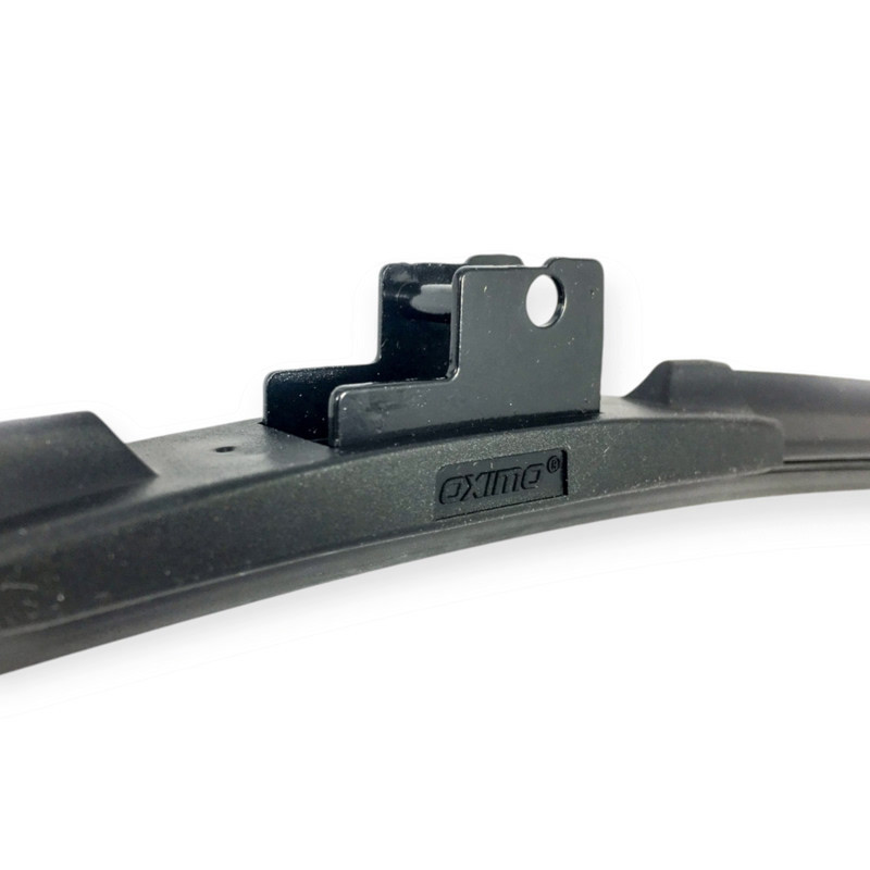 Щітка oximo multi безкаркасна 575мм + 7 адаптерів двірника Мукачево - фото 2