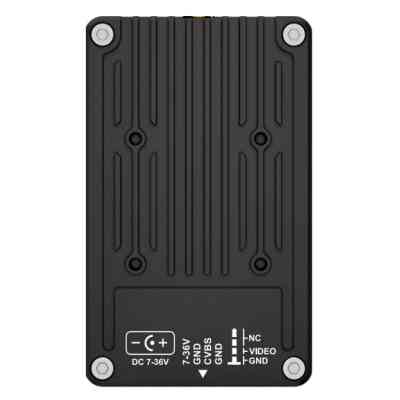 Видеоприемник (VRX) Foxeer 3.3G (MR1861) Винница