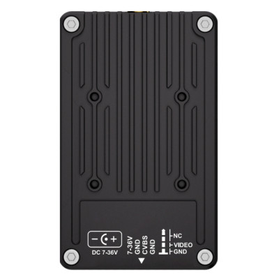 Видеоприемник (VRX) Foxeer 3.3G (MR1861) Винница - изображение 2