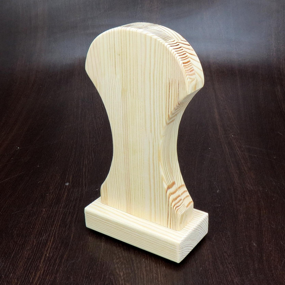 Стойка для наушников 