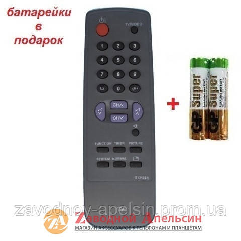 Пульт ТВ TV SHARP G1342SA Одесса - изображение 1