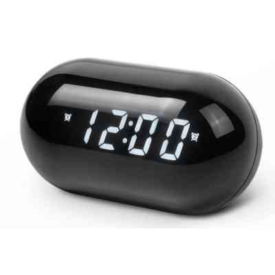 Настольные часы Muse радіо-годинник (M-15 GL) Винница