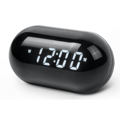 Настольные часы Muse радіо-годинник (M-15 GL) Винница - изображение 1