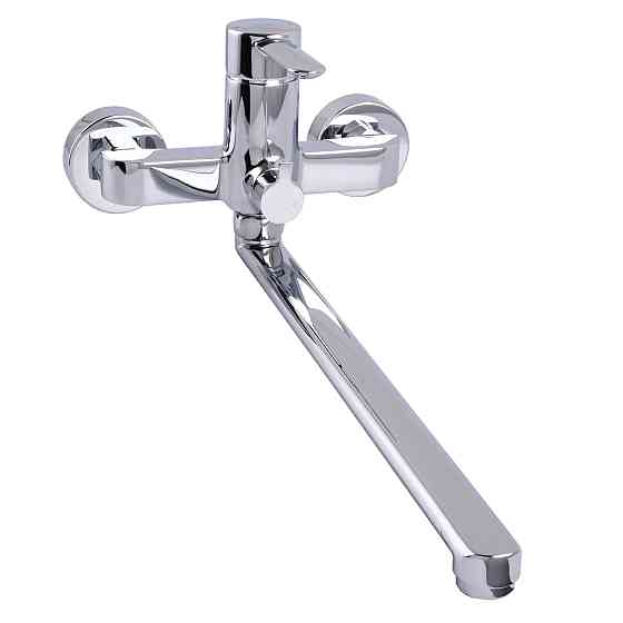 Смеситель для ванны TOPAZ CORSICA TC 16208-H48 (000028486) Киев