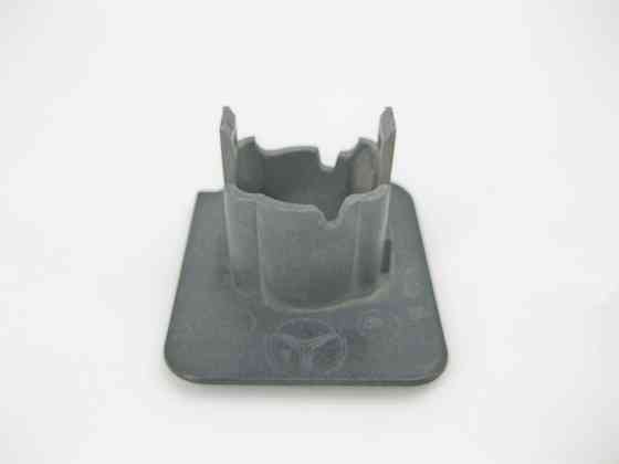 Mercedes-Benz  A1648800814 Пластиковий тримач парктронника 6-й ML W164 Одесса