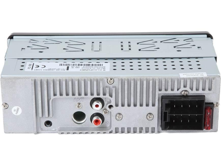 Магнитола Blaupunkt BPA 1120 BT Харків - фото 2