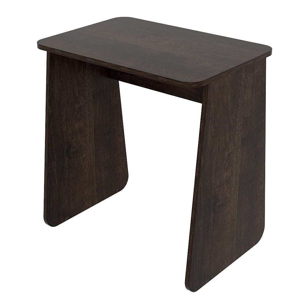 Стіл для ноутбука, Дуб Конкордія, 650/450/700 Львів - фото 1