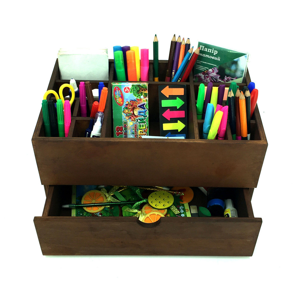 Настольный органайзер 