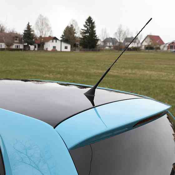 Універсальний стержень для автомобільної антени "Replacement M" 12В 40см Alca, 537000 Київ