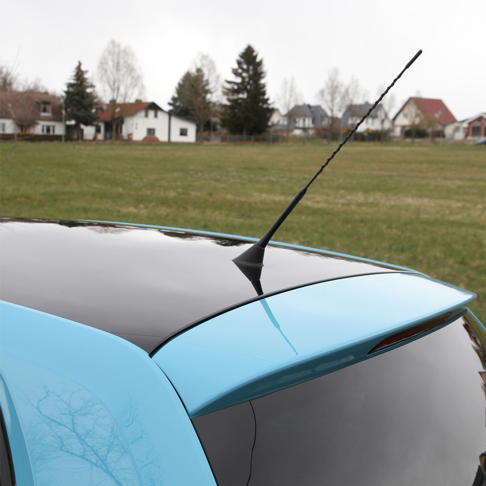 Універсальний стержень для автомобільної антени "Replacement M" 12В 40см Alca, 537000 Київ - фото 5