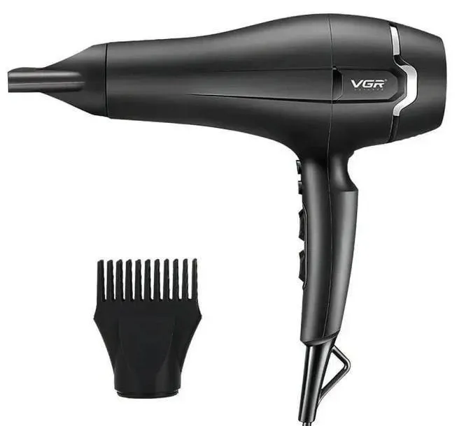 Фен VGR V-450 8832 Київ - фото 7