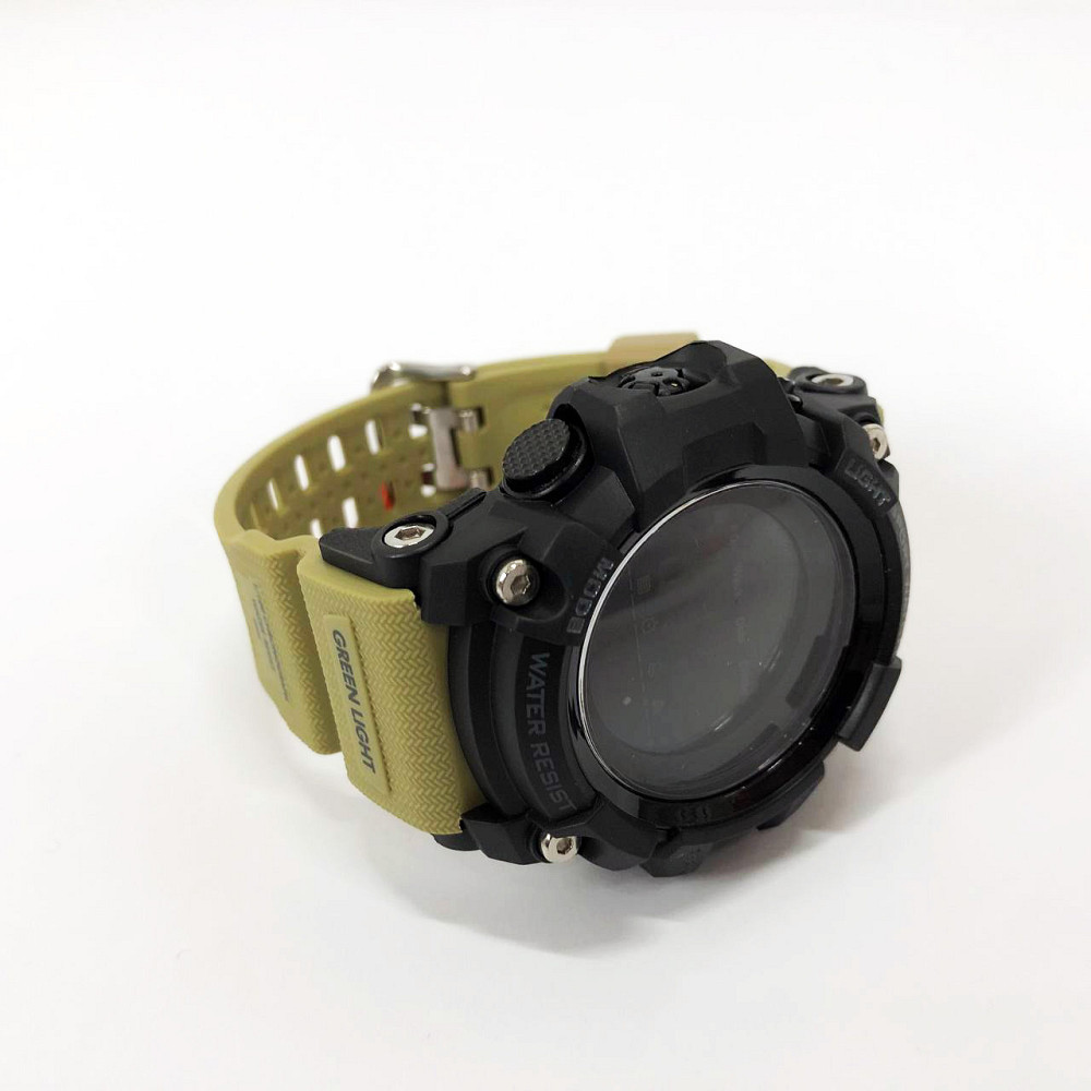 Новий командирський годинник, Годинники для військових операцій, Годинники наручні спортивні EG-20 Львів - фото 8