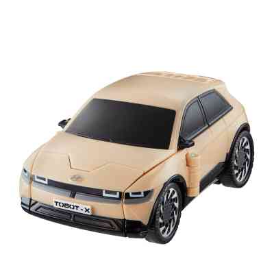 Трансформер Tobot S5 смарт X (301162) Винница