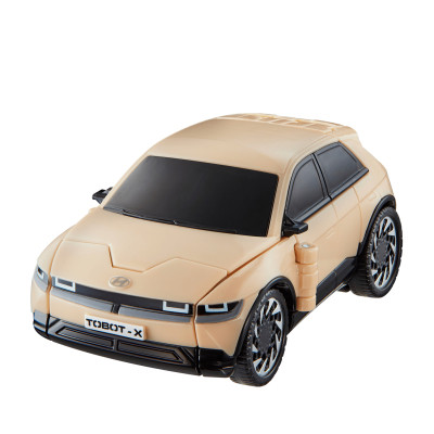 Трансформер Tobot S5 смарт X (301162) Вінниця - фото 4