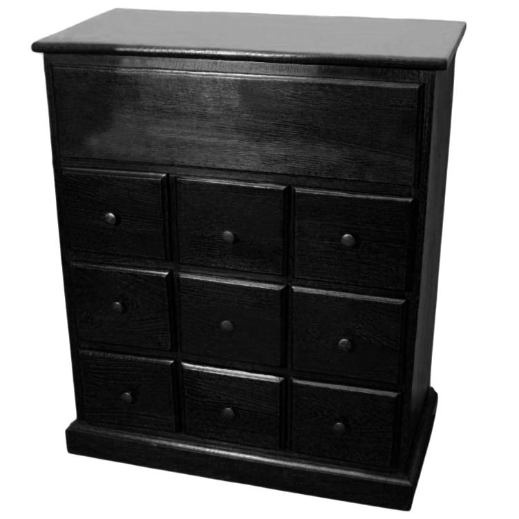 Органайзер для метизів "Центурі" венге Миколаїв - фото 1