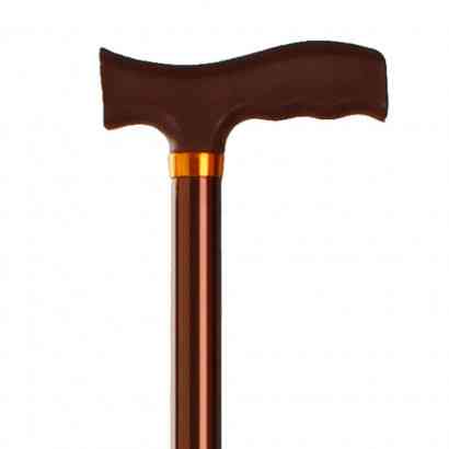 Т-подібна алюмінієва тростина OSD-BL530206 Дніпро