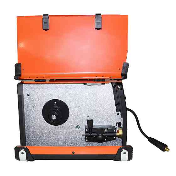 Зварювальний напівавтомат Rebiner RWM-355 (200А) – надійний апарат, Гарантія 36 міс Львів