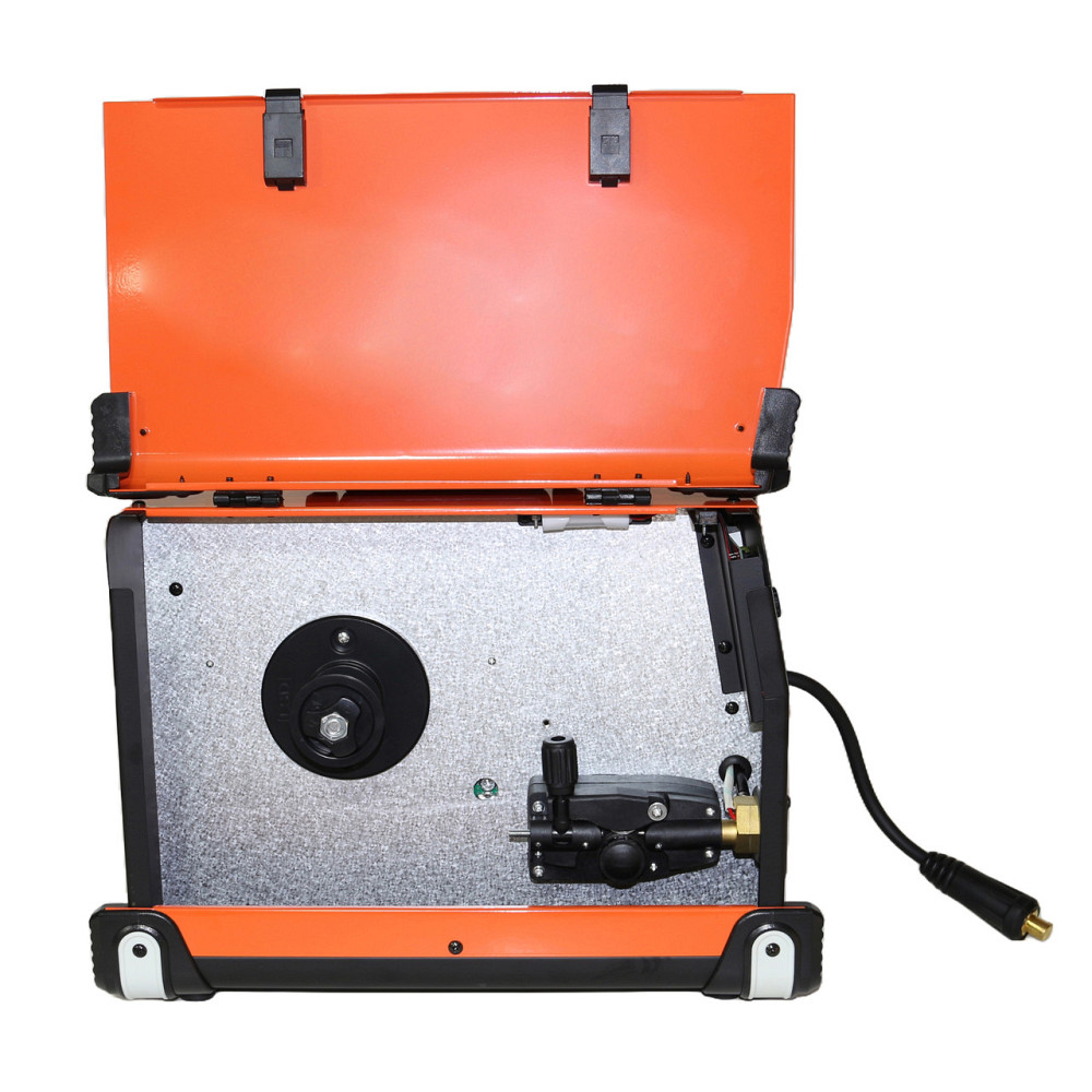 Зварювальний напівавтомат Rebiner RWM-355 (200А) – надійний апарат, Гарантія 36 міс Львів - фото 6