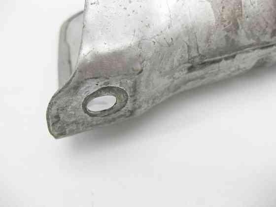 Mercedes-Benz  A6511420021 Захисний тепловий екран випускного колектора двигуна OM651 R4 2.2 cdi Одеса