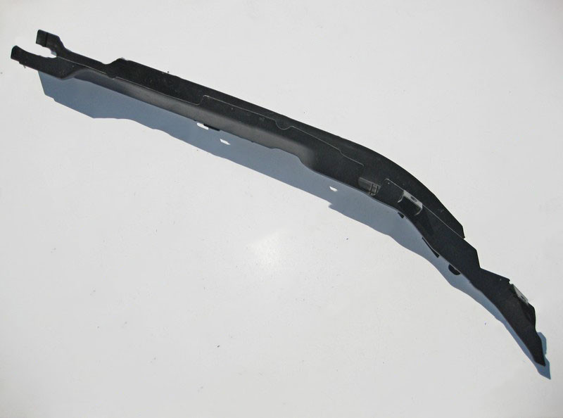 Mercedes-Benz  A1648200969 Кабельний канал отвору задніх лівих дверей верхня частина GL X164 Одеса - фото 2