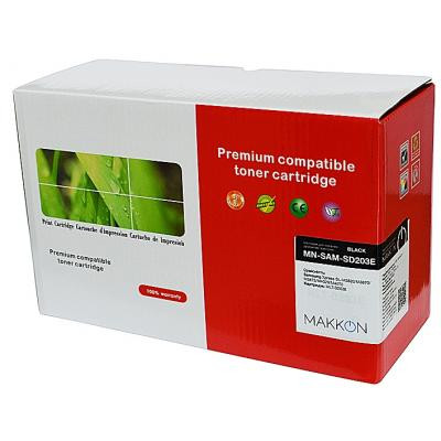 Картридж Makkon Samsung MLT-D203E (SD203E) 10k (MN-SAM-SD203E) Винница - изображение 1
