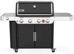 Гриль Grill gazowy Weber Genesis E-435 Киев