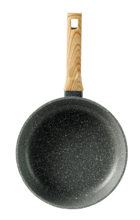 Сковорода Bravo Chef глибока 28 см (7133021) Київ