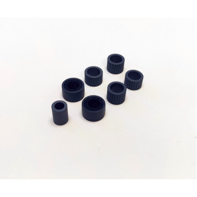 Втулка Epson DS-760/860/ B12B813581, комплект 7шт AHK (70264196) Винница - изображение 1