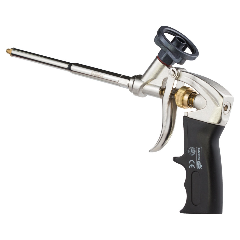 Ultra Пистолет для полиуретановой пены тефлоновое покрытие адаптера ULTRA (2722012) Коломия - фото 6