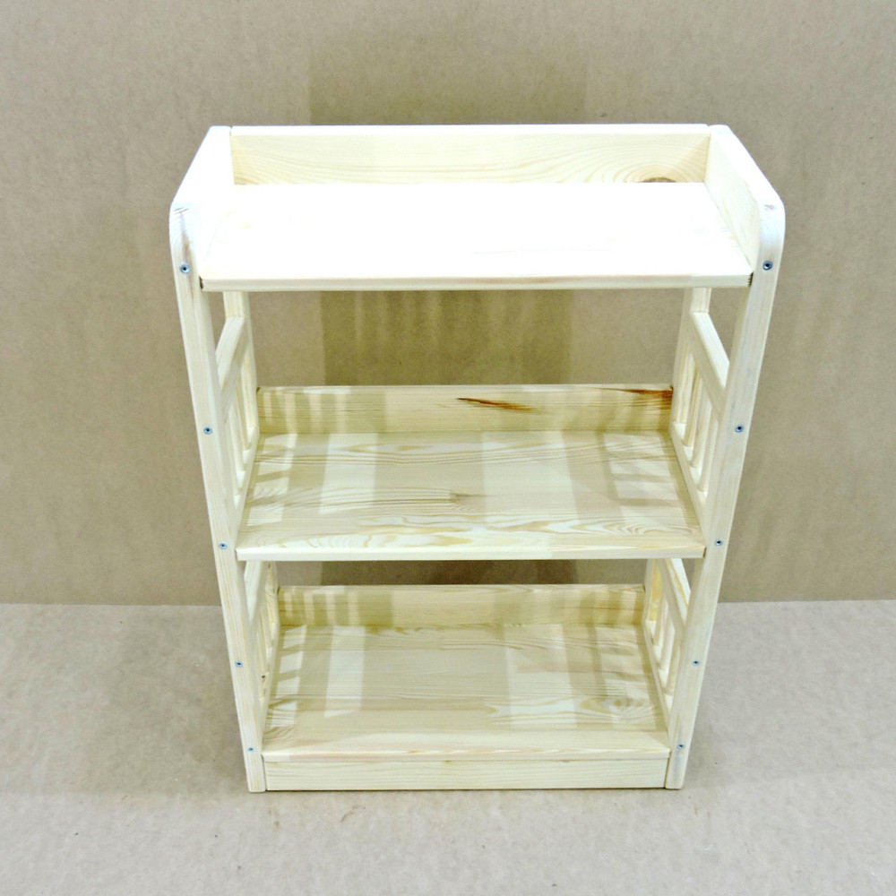 Этажерка разборная 