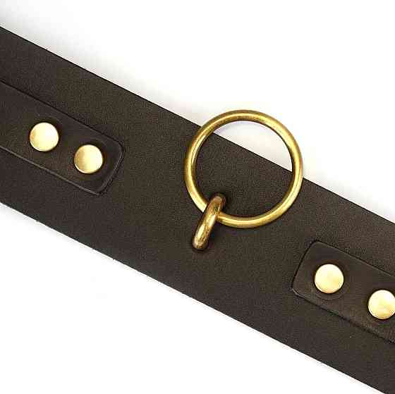 Наручники Liebe Seele Samurai Wrist Cuffs Sex Aura Київ