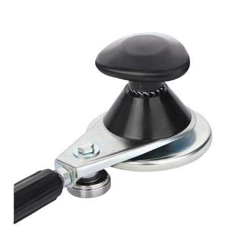 Ключ закаточний для консервації напівавтомат МЗПА-П Продмаш Житомир