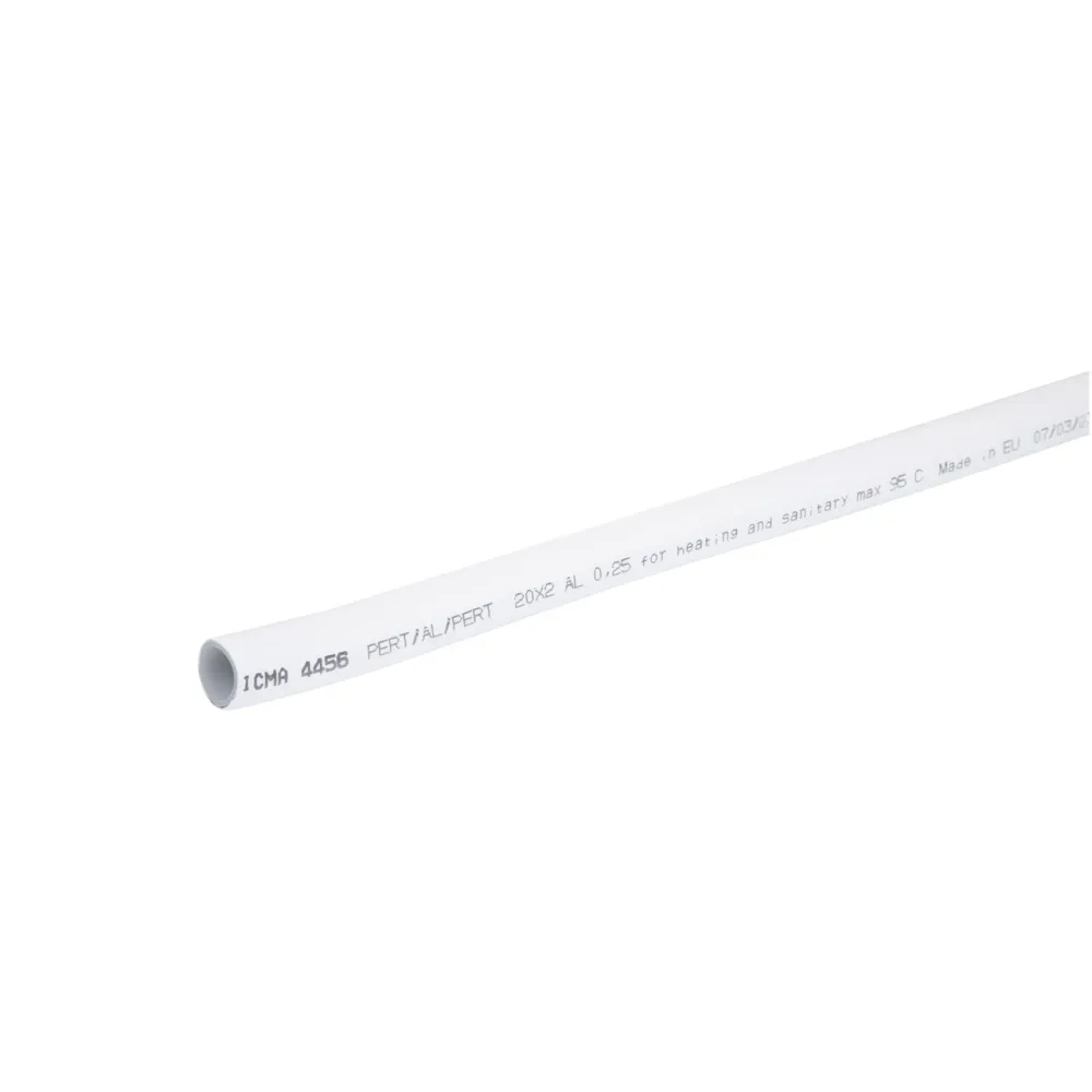 Труба PE-AL-PERT Icma 20х2 мм, 100 м №P199/197 Киев - изображение 12
