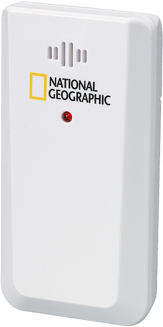 Метеостанция National Geographic VA Colour (Black) (9070600) Киев - изображение 4
