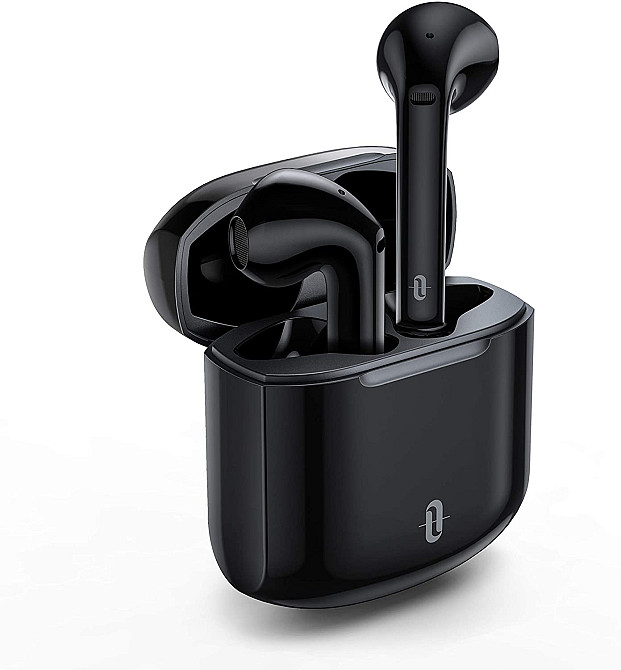 Безпровідні навушники TaoTronics SoundLiberty 95 ( Б клас) Луцьк - фото 1