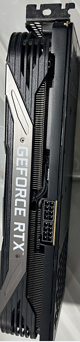 Відеокарта! Gainward Pheonix RTX3070 8 Gb! Харків - фото 2
