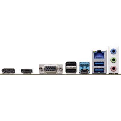 Материнская плата ASRock B760M-HDV/M.2 Винница - изображение 4