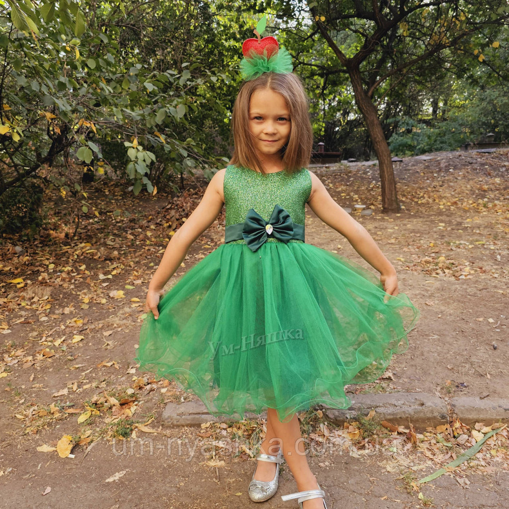 Обруч яблочка Яблоко Кривой Рог - изображение 9