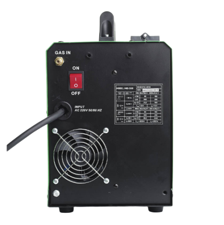 Зварювальний напівавтомат інверторний 0,8-1мм MIG-160 20-160А ел.4мм 2,5+1,5+3м APRO Житомир