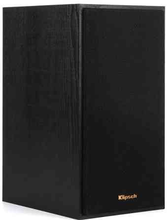 Акустика Колонки:Нова в пакованні!!Klipsch Reference R-41M Black Київ
