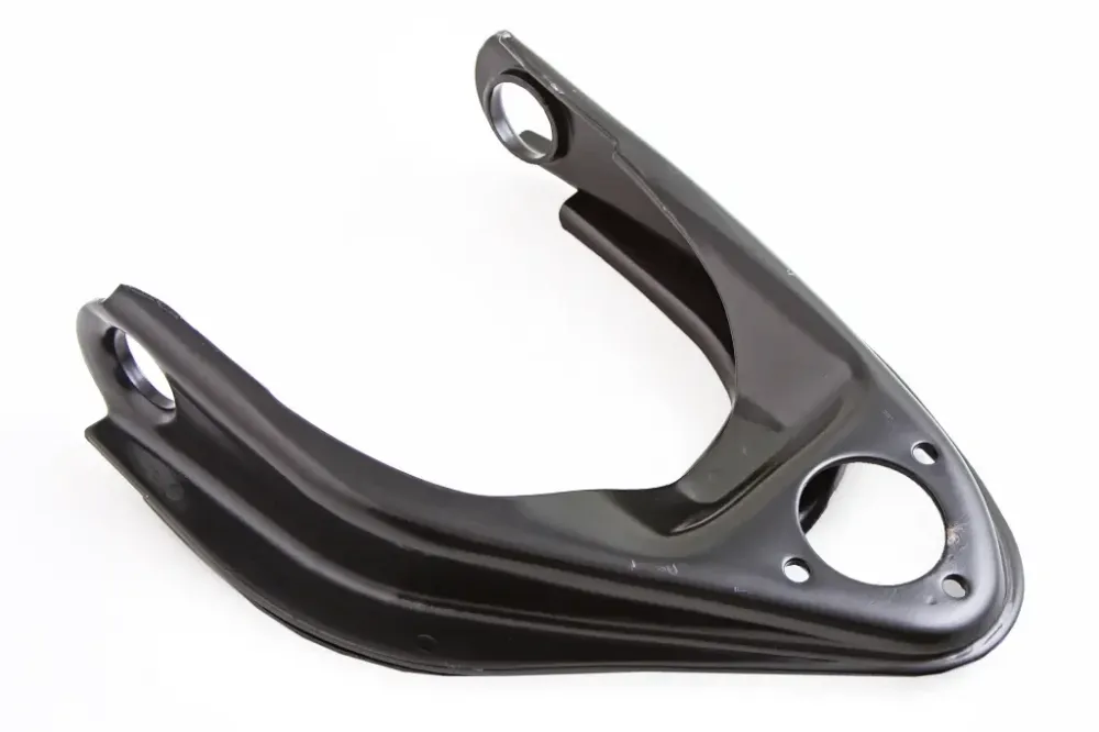 Важіль передньої підвіски 2101 верхній «ASR» правий Вінниця - фото 1