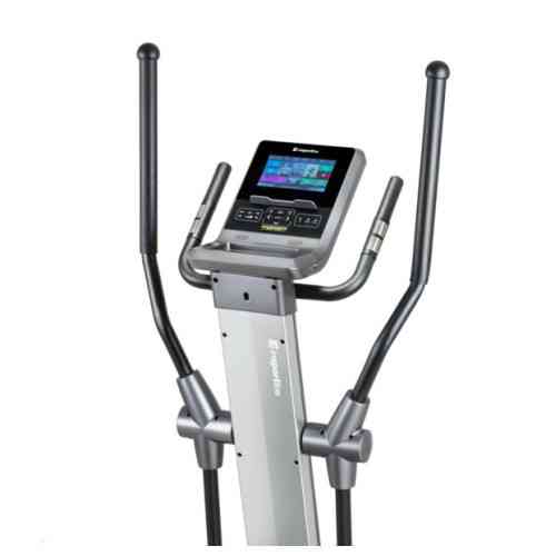 Орбитрек магнитный inSPORTline inCondi ET650i серый Киев