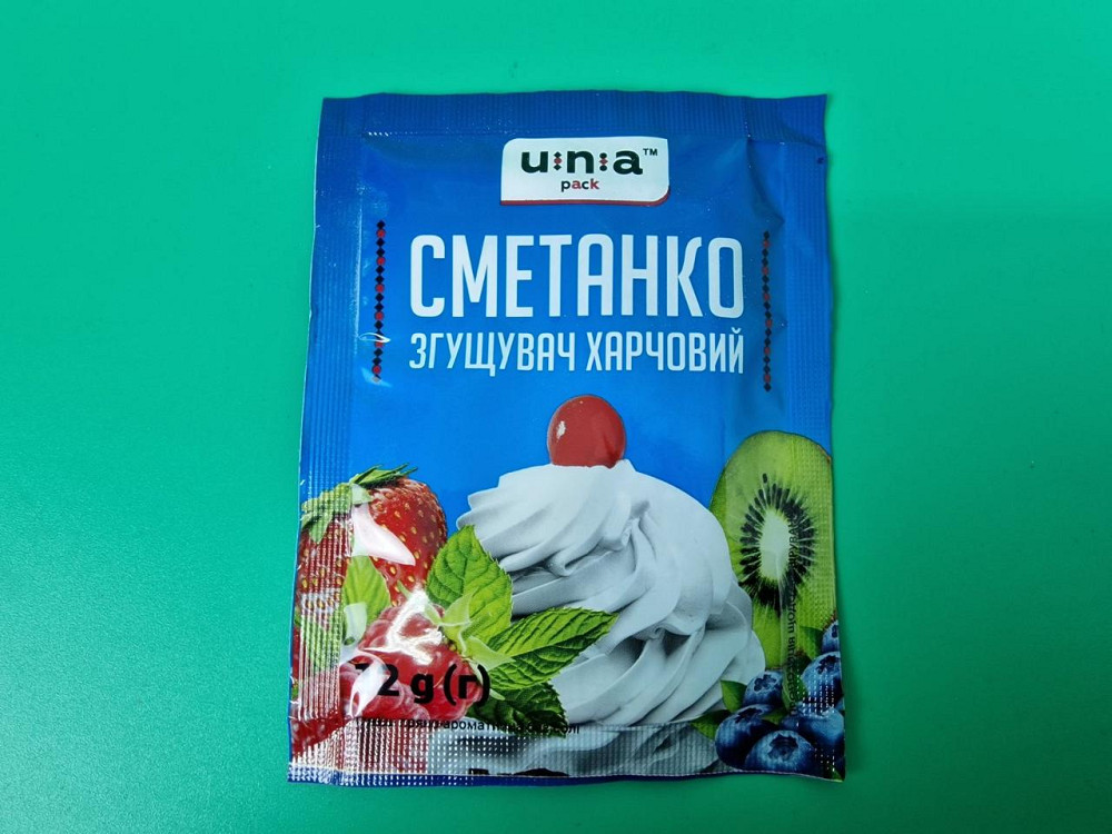 Загусник харчовий (12 г) (20 шт.) Харків - фото 1