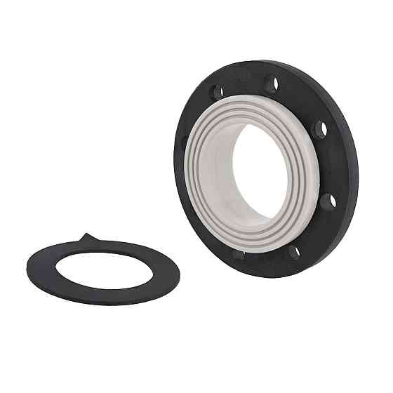 Комплект фланцевого з'єднання Blue Ocean 110 Київ