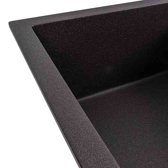 VALESO Гранітна мийка VALESO MAGNUM 7950 матова Моріон Київ