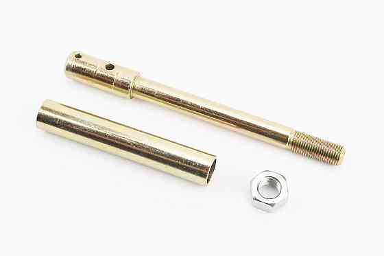 Вісь педалі гальмівний Киев