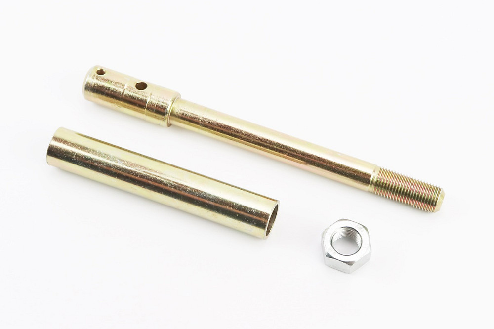 Вісь педалі гальмівний Киев - изображение 1