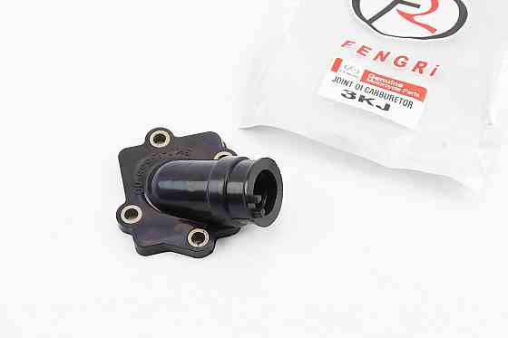 Патрубок карбюратора Yamaha 3KJ, від 5шт -10% Киев